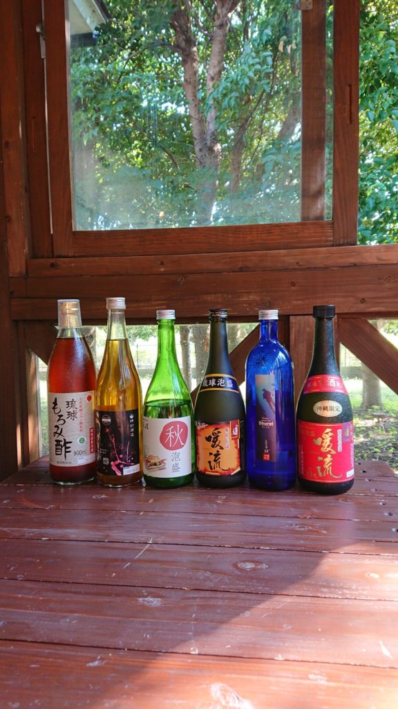 先行予約販売開始】榮用甕貯蔵8年古酒＆初垂れ66度 - 沖縄の泡盛「守禮